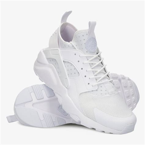 nike air huarache ultra scharz weiß|nike air huarache ultra.